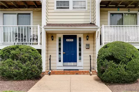 8404 Muldoon Ct #4, Henrico, VA 23228
