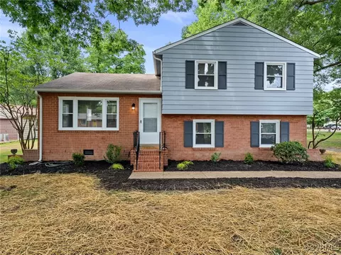 5406 Orcutt Ln, Richmond, VA 23224