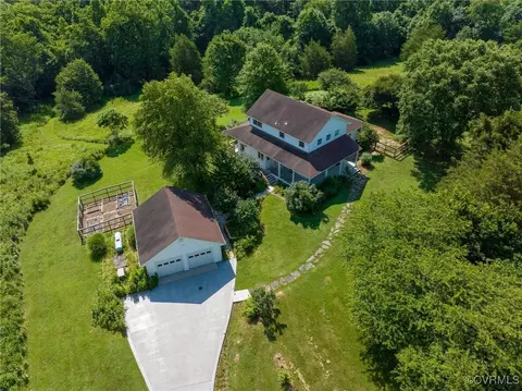 522 Saylers Hill Dr, Rice, VA 23966