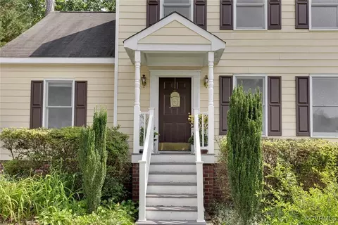 2528 Sutton Pl, Henrico, VA 23233