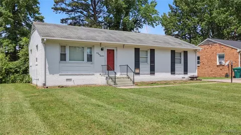 5500 Seminary Ave, Richmond, VA 23227