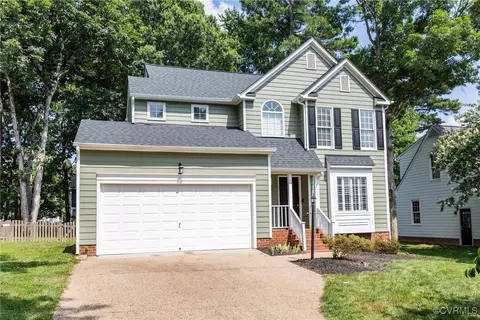 5905 Maybrook Dr, Glen Allen, VA 23059