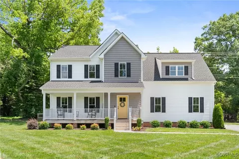2942 Owens Creek Rd, Mineral, VA 23117
