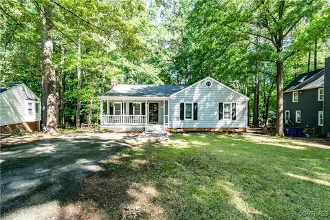 1823 Celia Cres, North Chesterfield, VA 23236