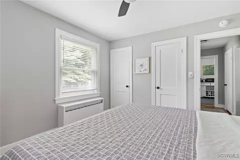 Bedroom - 1012 Ridgecliff Dr, Richmond, VA 23224 photo 3 of 6