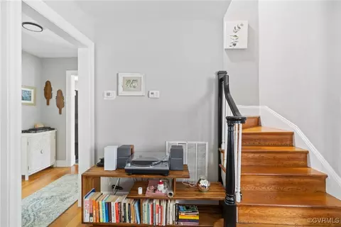 Entry Way - 1012 Ridgecliff Dr, Richmond, VA 23224 photo 1 of 1