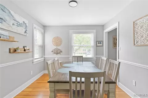 Dining - 1012 Ridgecliff Dr, Richmond, VA 23224 photo 3 of 3