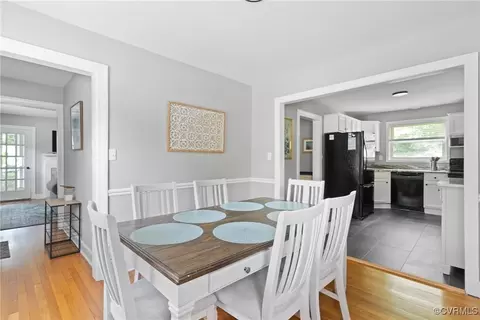 Dining - 1012 Ridgecliff Dr, Richmond, VA 23224 photo 2 of 3