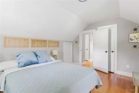 Bedroom - 1012 Ridgecliff Dr, Richmond, VA 23224 photo 6 of 6