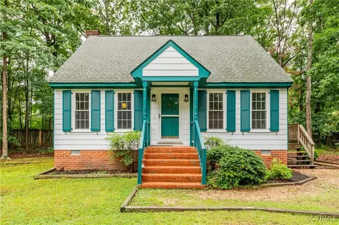 5620 Southern Pine Dr, Richmond, VA 23225