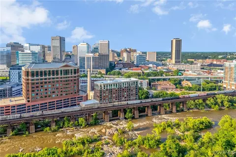 1101 Haxall Pt #U215, Richmond, VA 23219