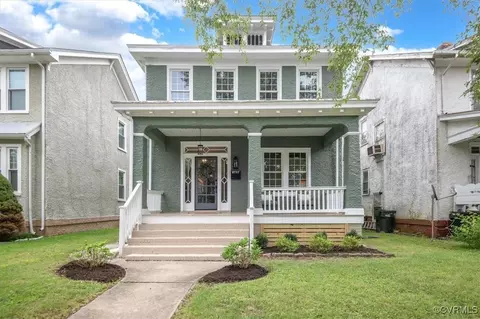 2717 Hanes Ave, Richmond, VA 23222