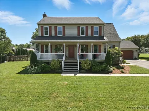 8346 Hanover Grove Blvd, Mechanicsville, VA 23111