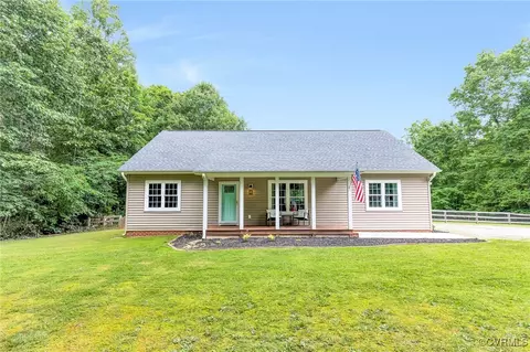 6378 Anderson Hwy, Powhatan, VA 23139