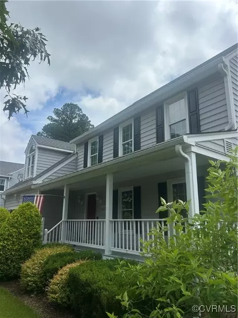 2529 Retrievers Ridge Rd, Henrico, VA 23233