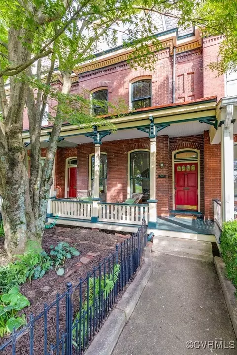 202 N 32nd St, Richmond, VA 23223