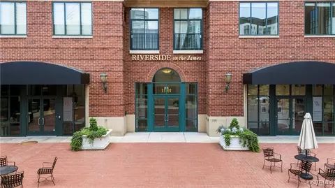 1101 Haxall Pt #U712, Richmond, VA 23219