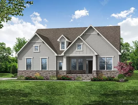 8160 Lake Margaret Ter, Chesterfield, VA 23838