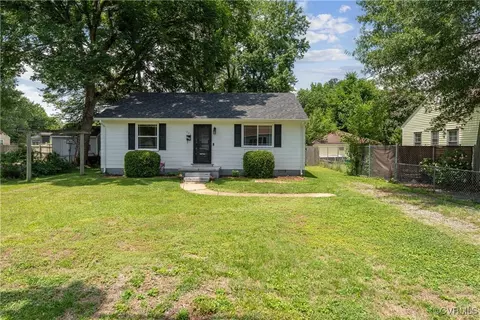 104 N Beech Ave, Henrico, VA 23075