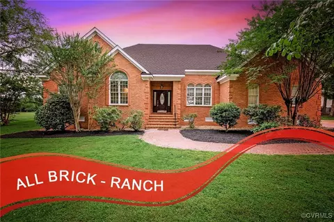 12608 Hogans Aly, Chester, VA 23836