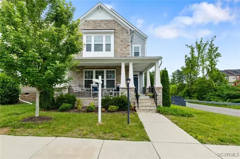 16704 Thornapple Run, Moseley, VA 23120