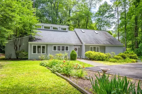 3909 Timber Ridge Pl, Midlothian, VA 23112
