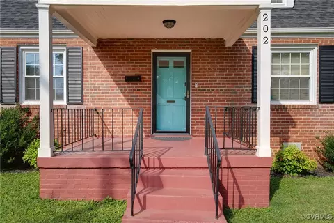 202 Larne Ave, Richmond, VA 23224 photo 10