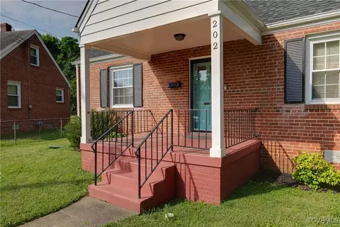 202 Larne Ave, Richmond, VA 23224 photo 11