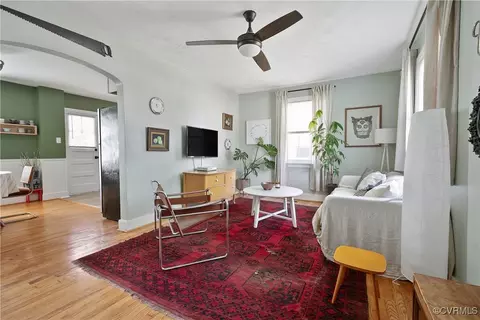 202 Larne Ave, Richmond, VA 23224 photo 2