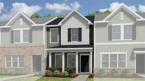 231 Greenpark Rd, Sandston, VA 23150