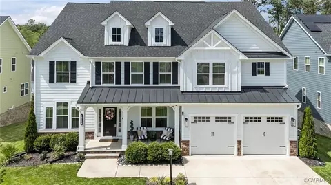 18154 Sagamore Dr, Moseley, VA 23120