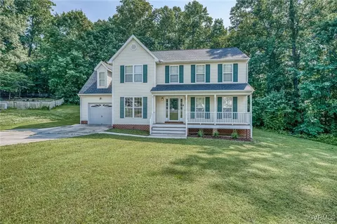 3006 Ramsey Dr, Chester, VA 23831