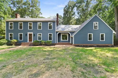 13511 W Salisbury Rd, Midlothian, VA 23113