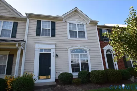 904 Pale Moon Dr, Glen Allen, VA 23059