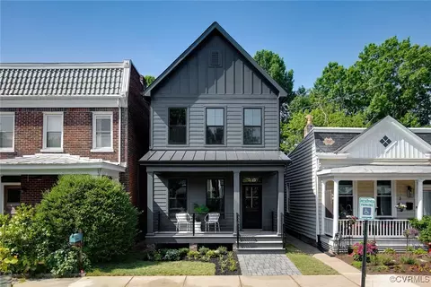 3115 Grayland Ave, Richmond, VA 23221