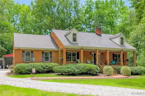 11601 Black Rd, Chesterfield, VA 23838