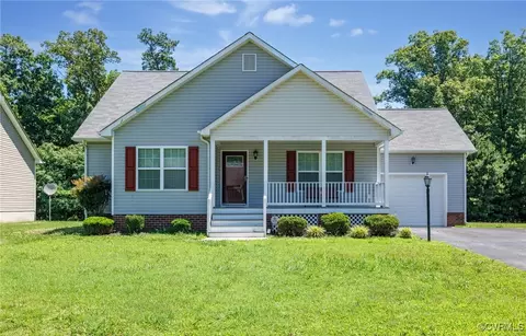 9949 Reymet Ct, North Chesterfield, VA 23237