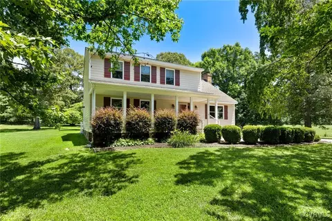 14398 Mountain Rd, Glen Allen, VA 23059