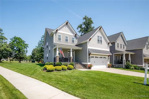 9401 Alsace Ct, Mechanicsville, VA 23116