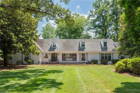 9603 River Rd, Henrico, VA 23229