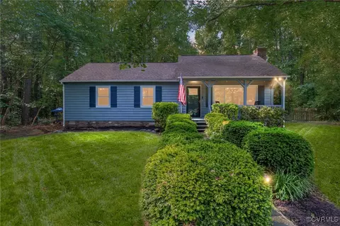 5913 Willowbranch Dr, Richmond, VA 23234