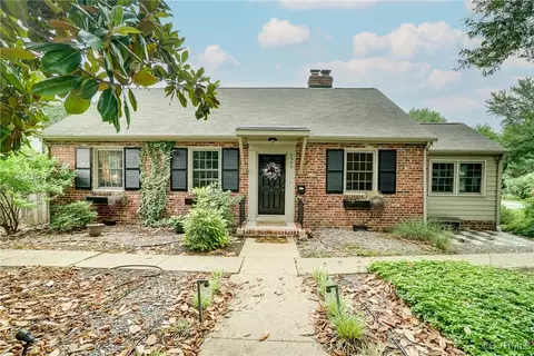 6500 Monument Ave, Richmond, VA 23226