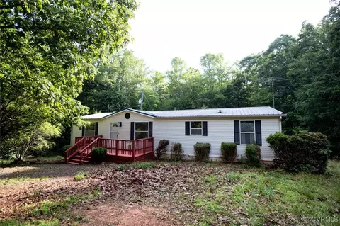 300 Mill Creek Rd, Meherrin, VA 23954