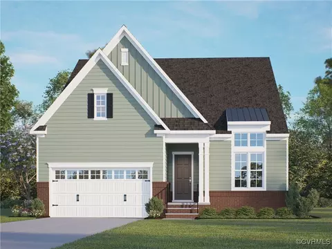 937 Landon Laurel Ln, Midlothian, VA 23114