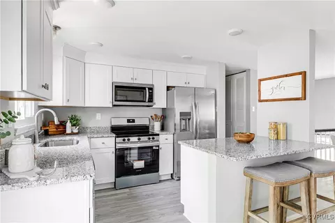 2200 Old Indian Rd, Richmond, VA 23235