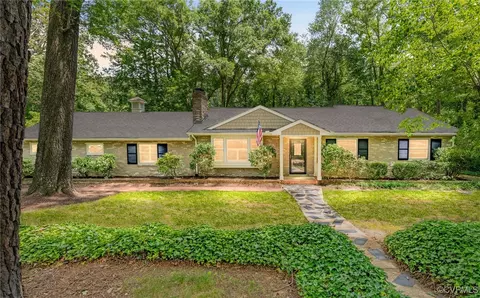 3925 Sherbrook Rd, Richmond, VA 23235