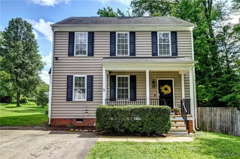 4019 Sprenkle Ln, Henrico, VA 23228