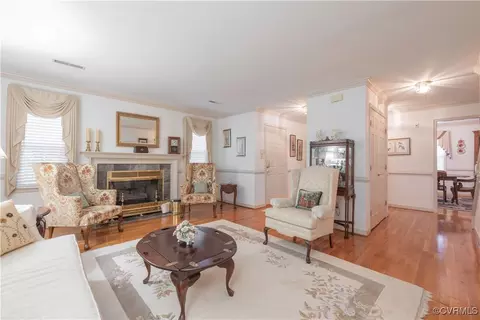 1113 Fort Hayes Dr, South Prince George, VA 23805