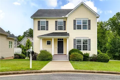 14812 Diamond Creek Ter, Midlothian, VA 23113