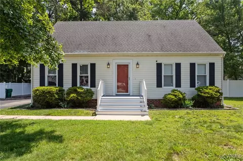 6521 N Midview Rd, Henrico, VA 23231
